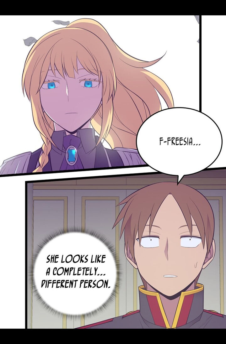 They Say I Was Born A King