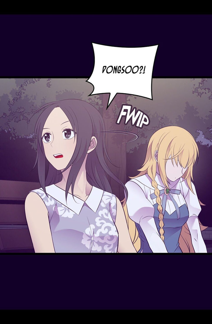 They Say I Was Born A King