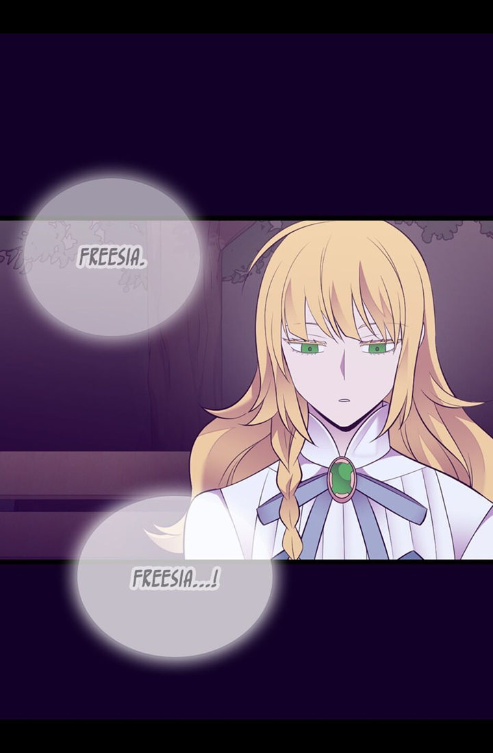 They Say I Was Born A King