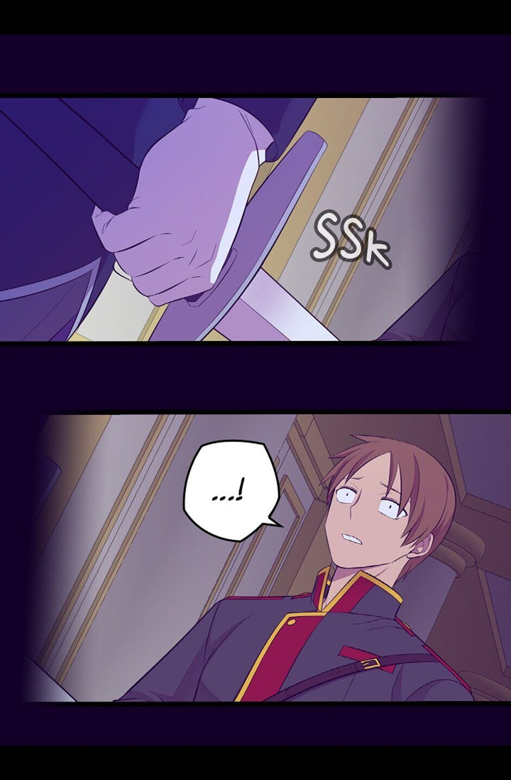 They Say I Was Born A King