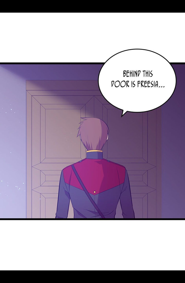 They Say I Was Born A King