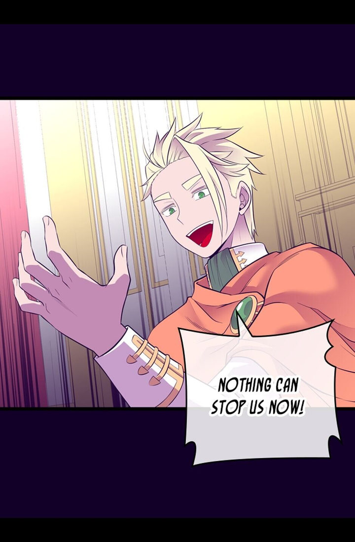 They Say I Was Born A King