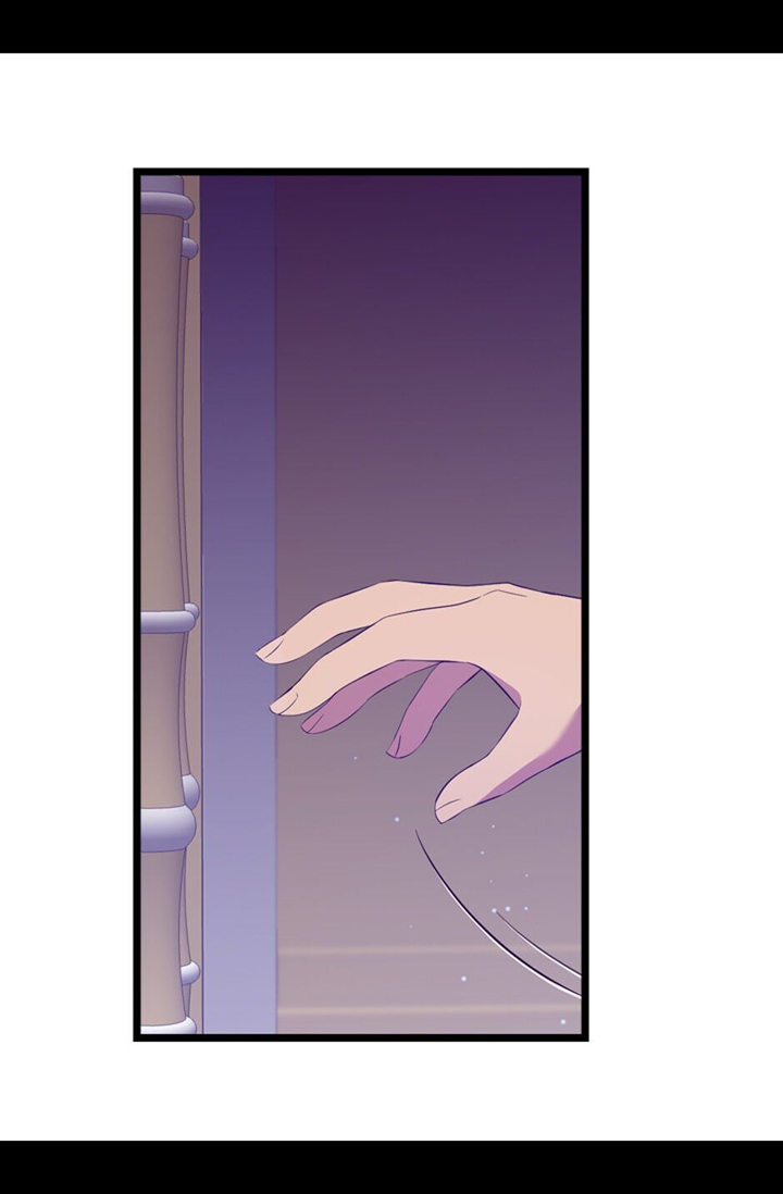 They Say I Was Born A King