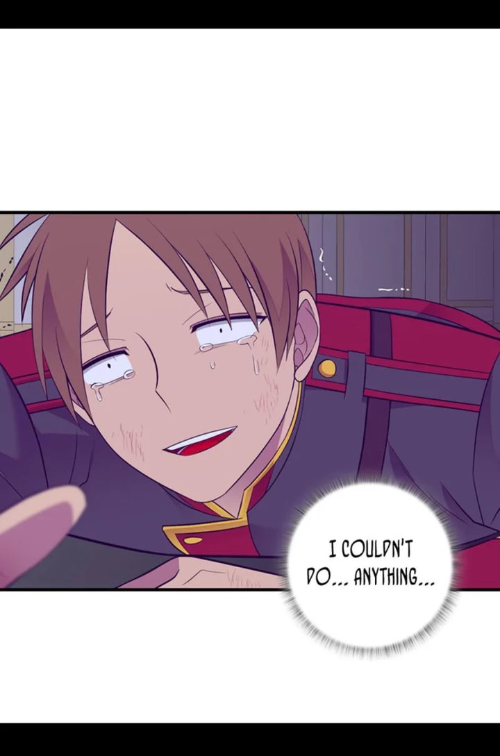 They Say I Was Born A King