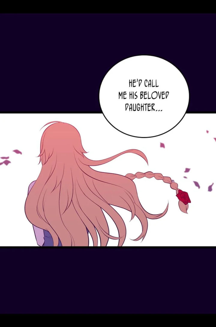 They Say I Was Born A King