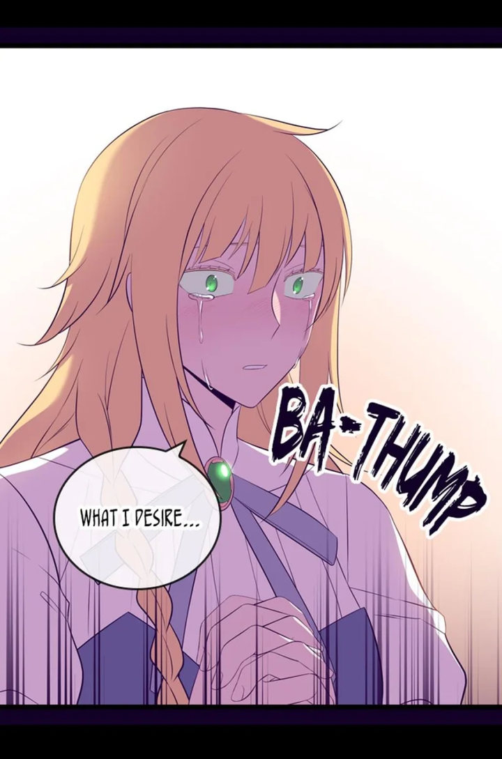 They Say I Was Born A King