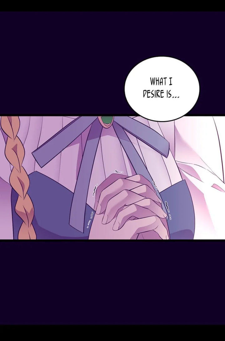 They Say I Was Born A King