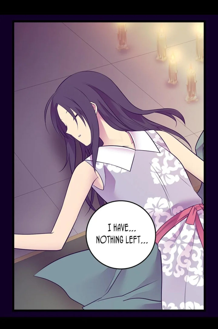 They Say I Was Born A King