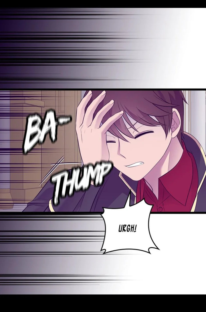 They Say I Was Born A King