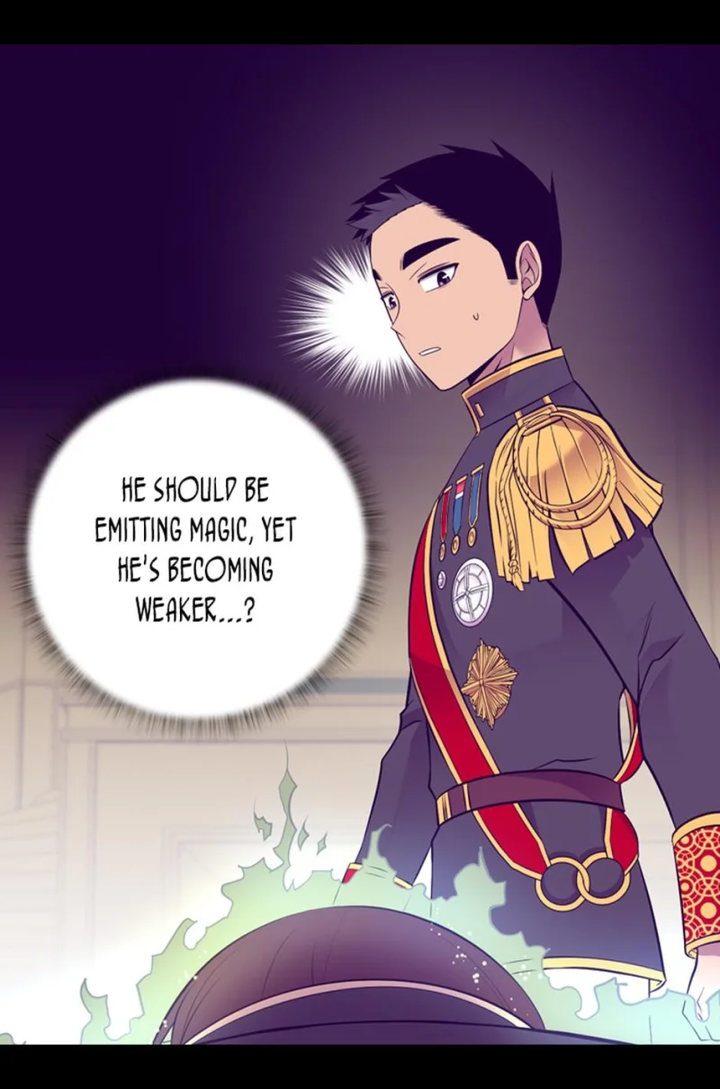 They Say I Was Born A King