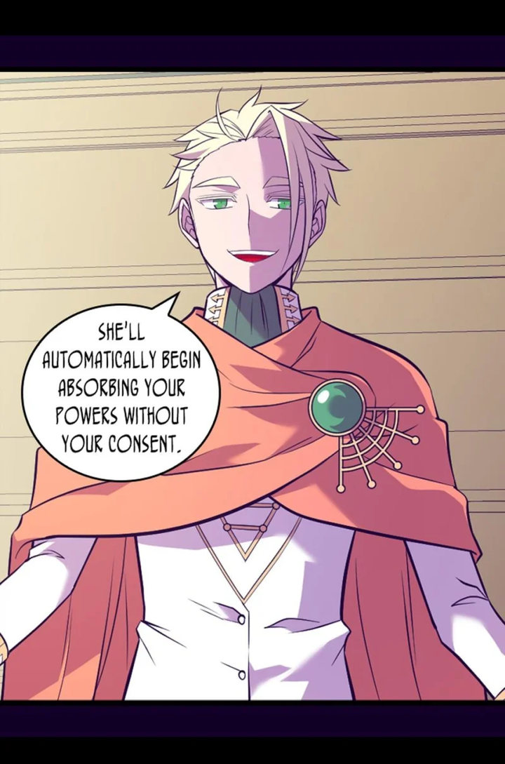 They Say I Was Born A King