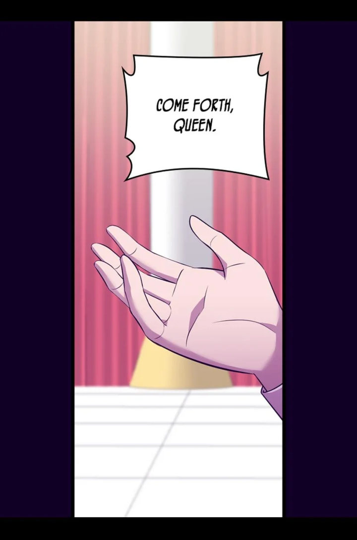 They Say I Was Born A King