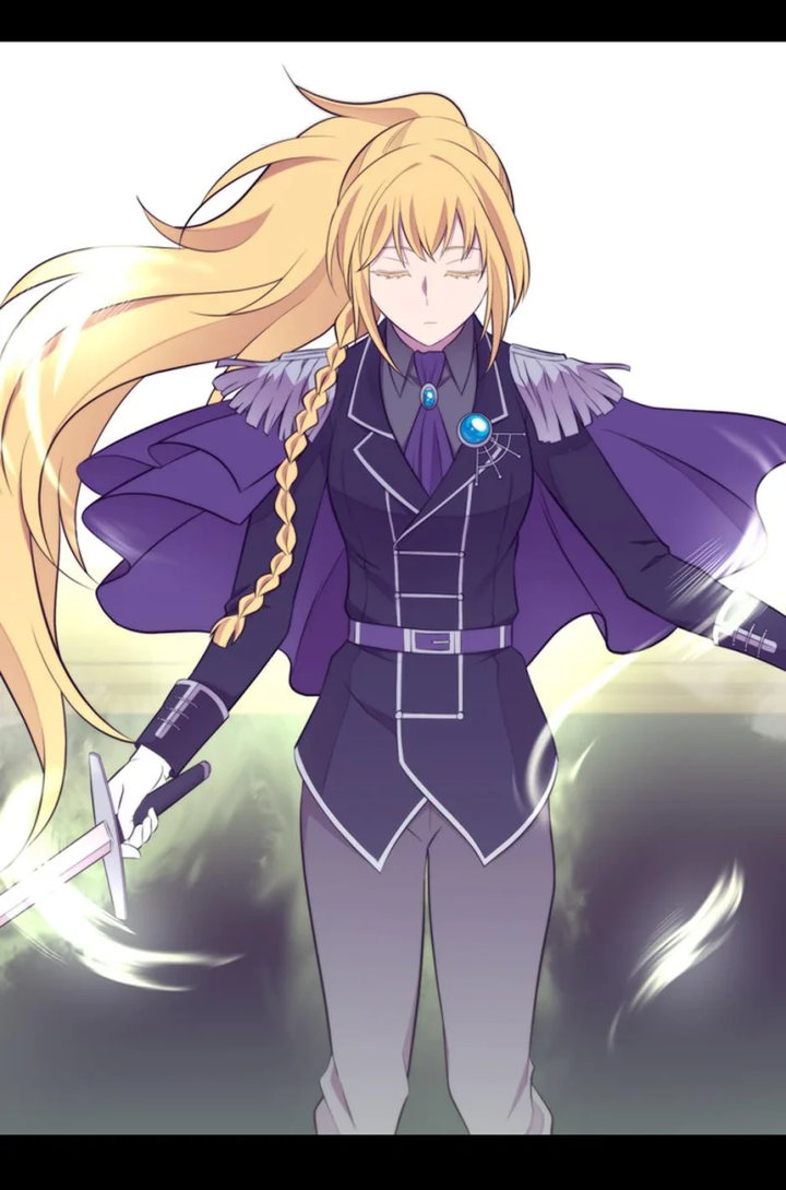 They Say I Was Born A King