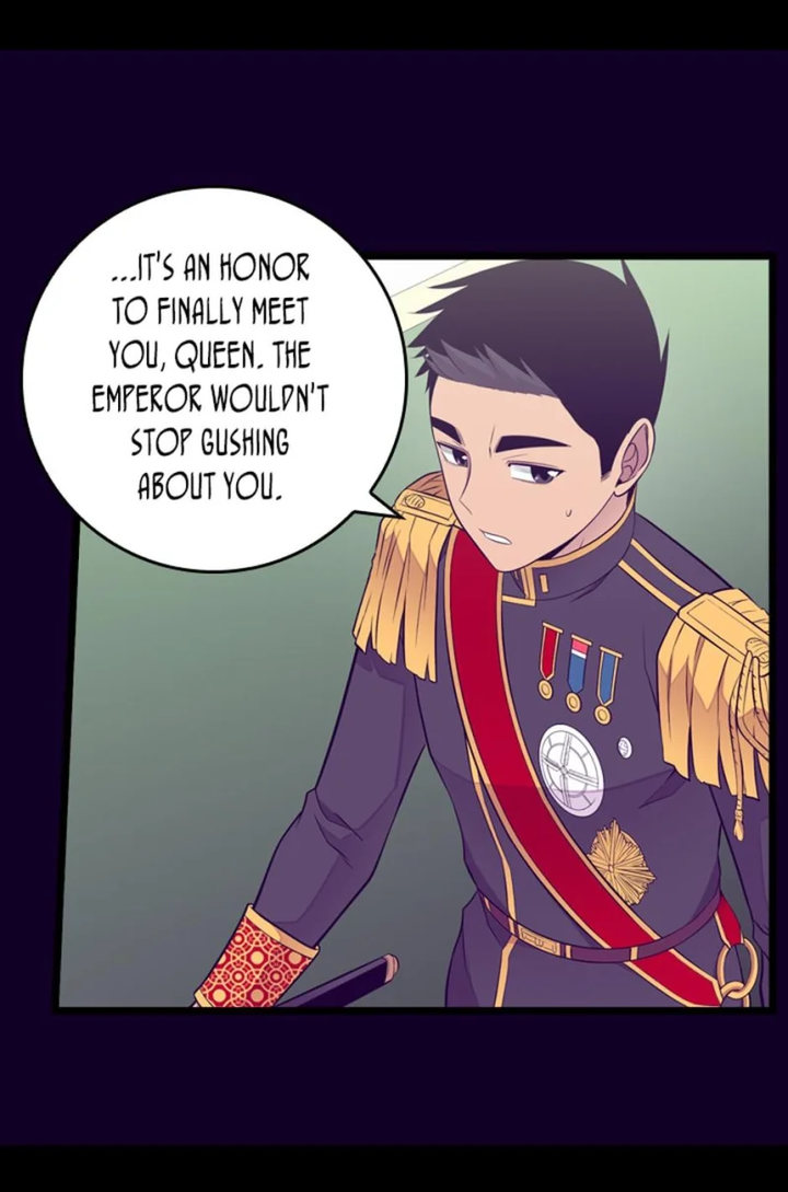 They Say I Was Born A King