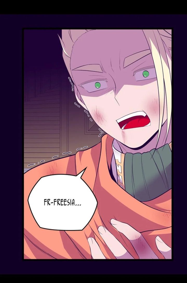 They Say I Was Born A King