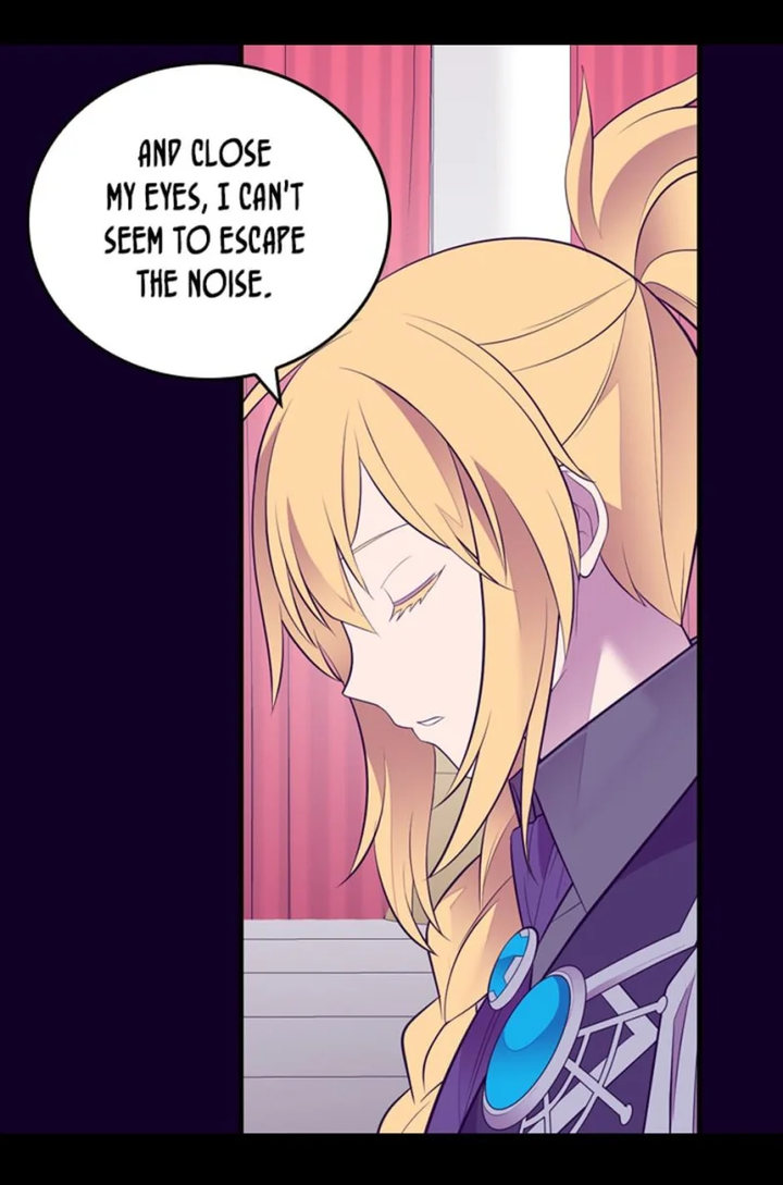 They Say I Was Born A King