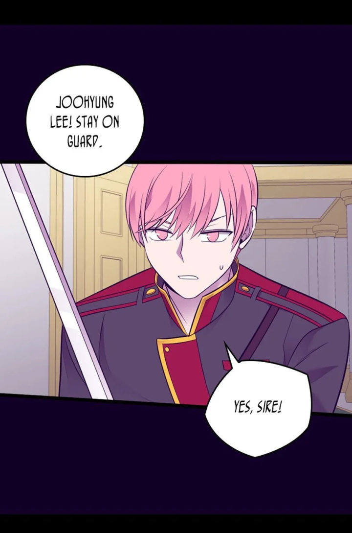 They Say I Was Born A King