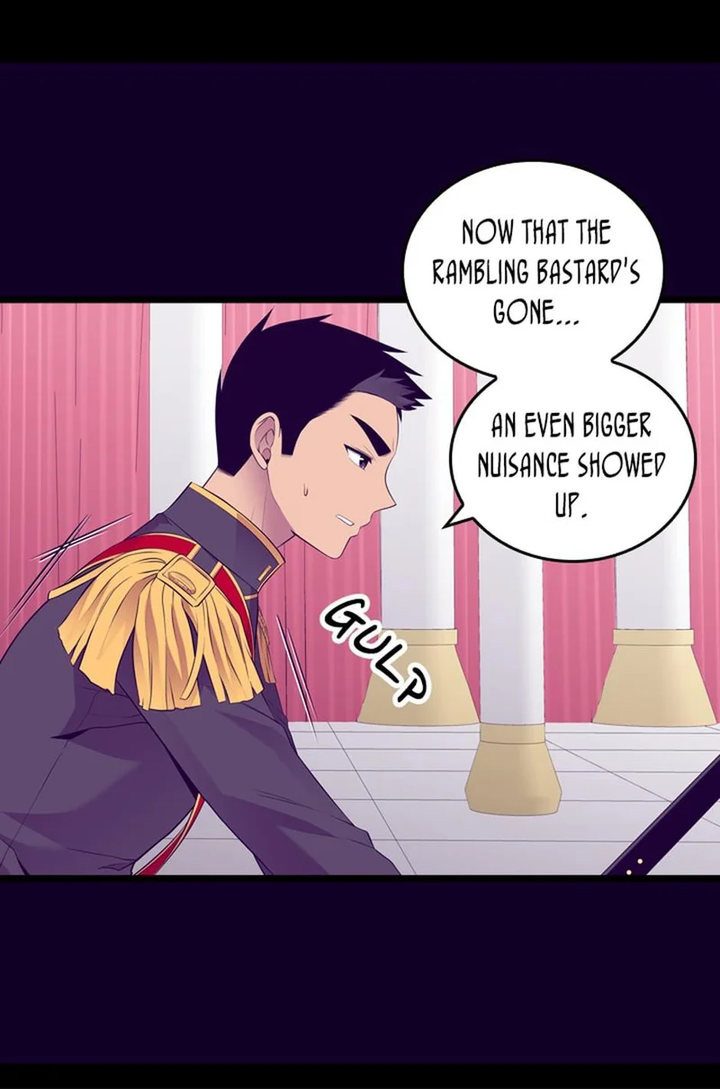 They Say I Was Born A King