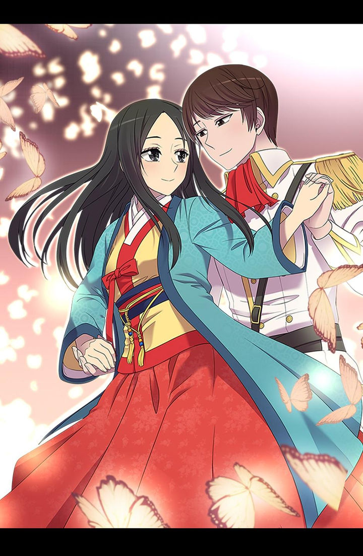 They Say I Was Born A King