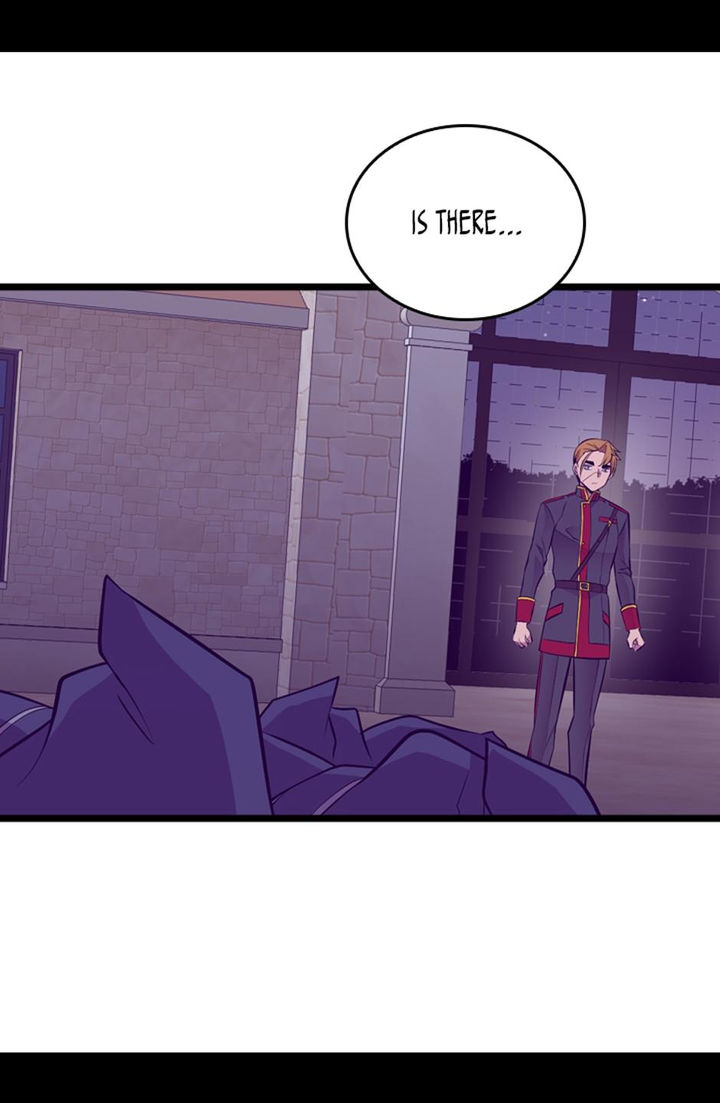 They Say I Was Born A King