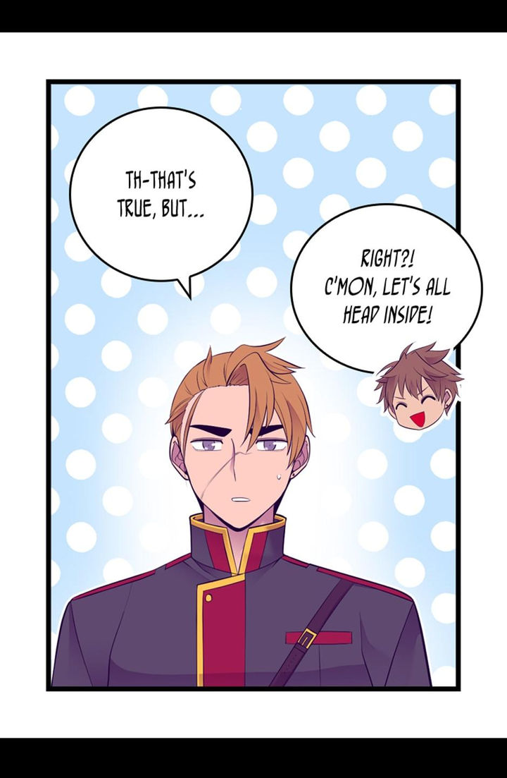 They Say I Was Born A King