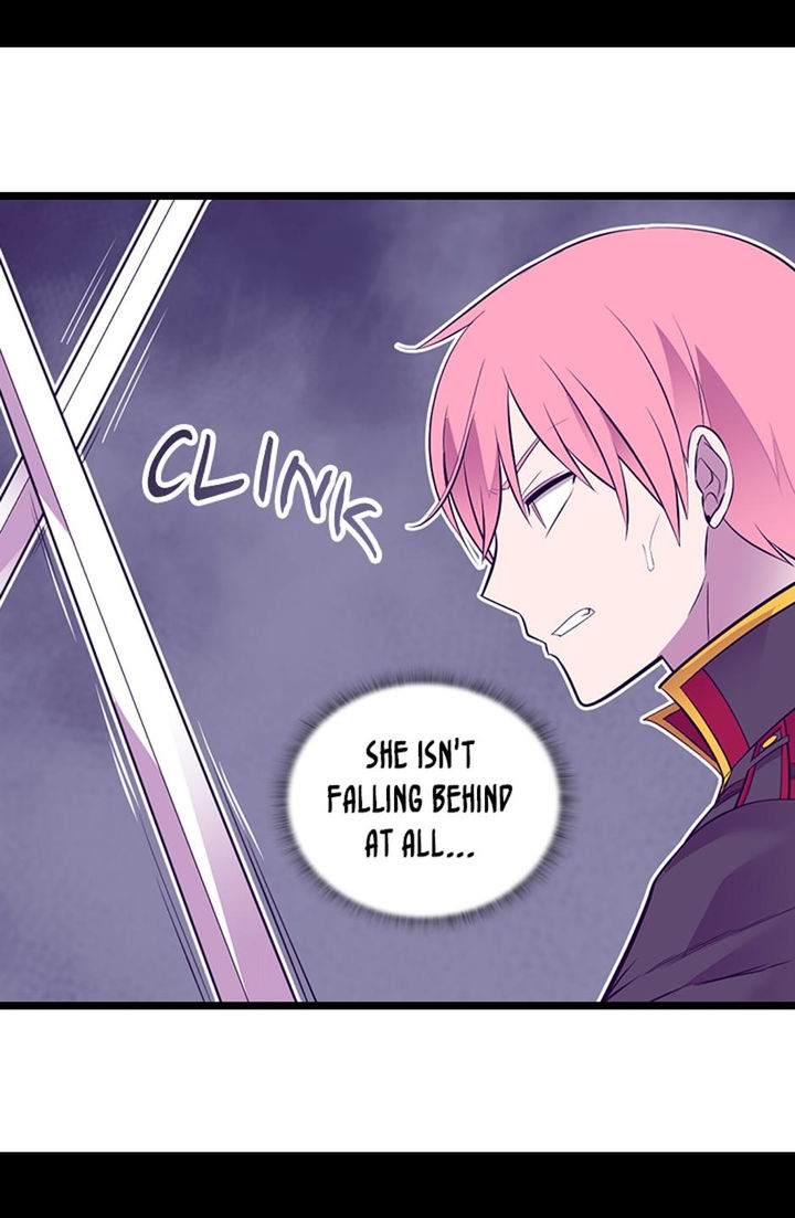 They Say I Was Born A King