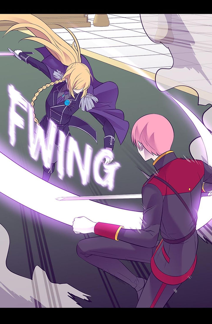 They Say I Was Born A King