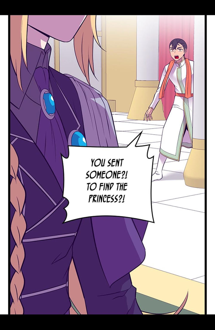 They Say I Was Born A King