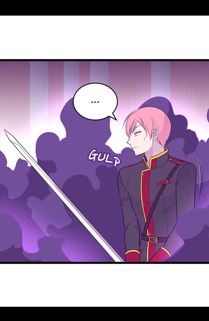 They Say I Was Born A King