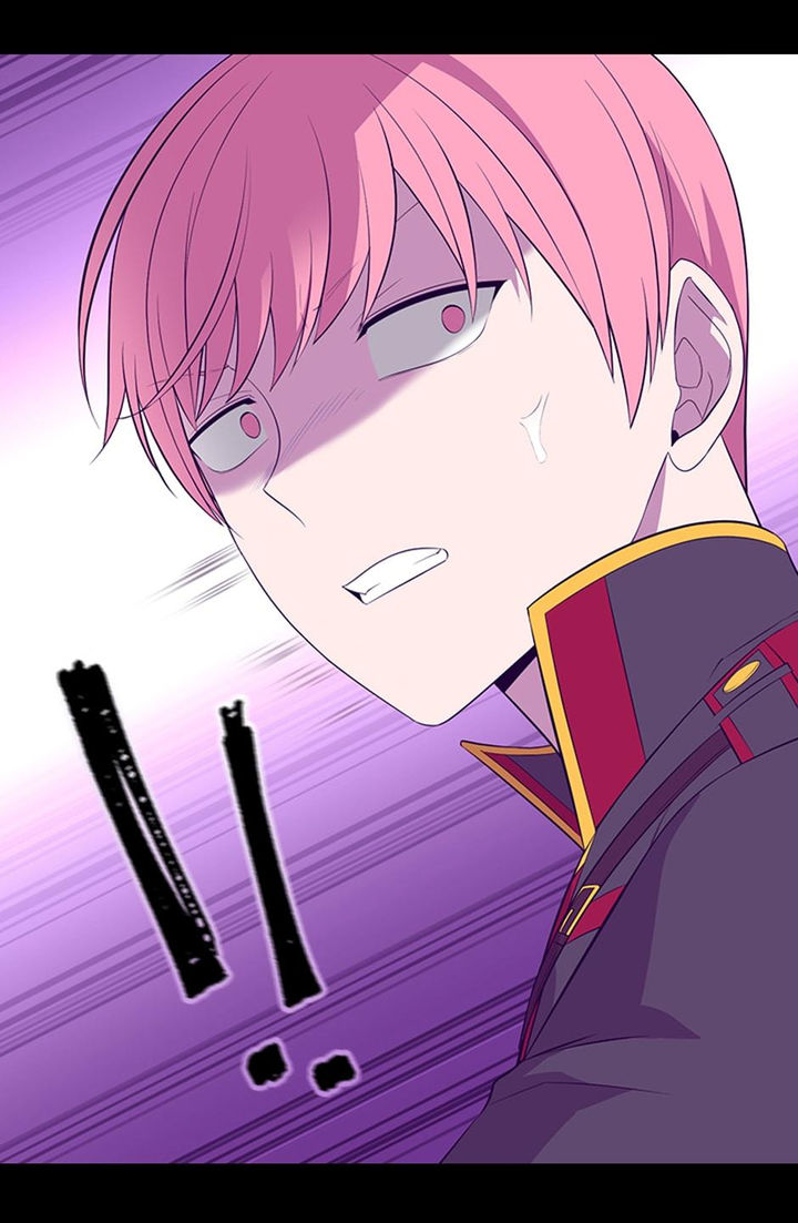 They Say I Was Born A King