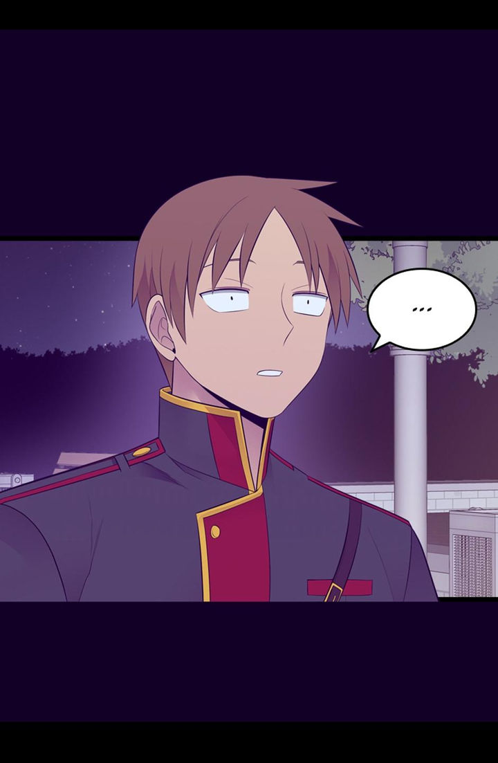 They Say I Was Born A King