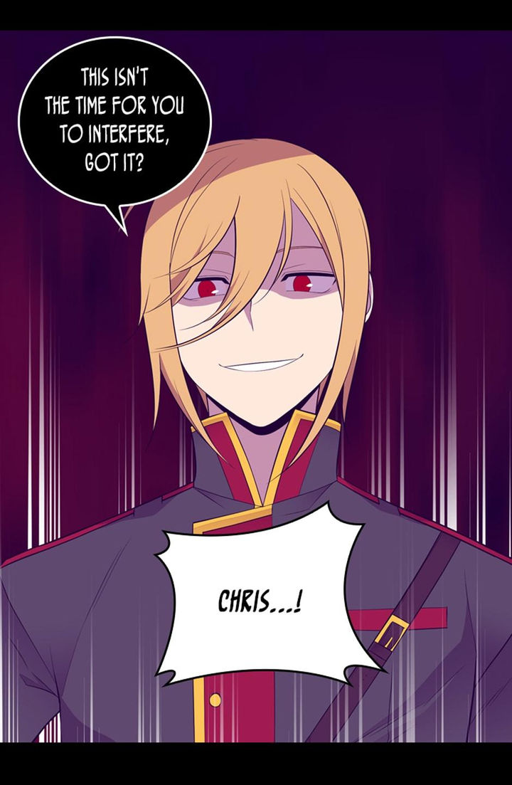 They Say I Was Born A King