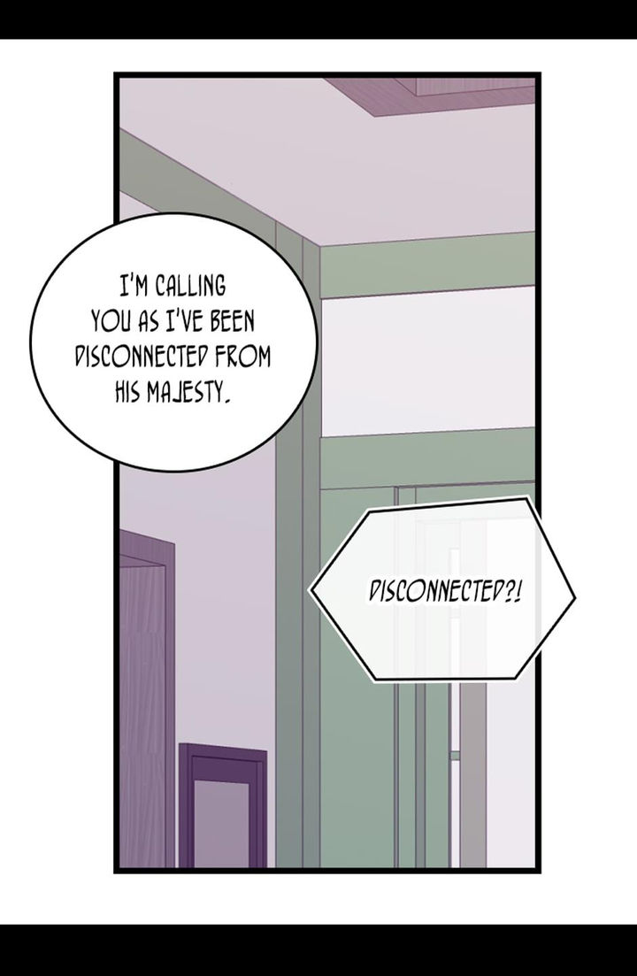 They Say I Was Born A King