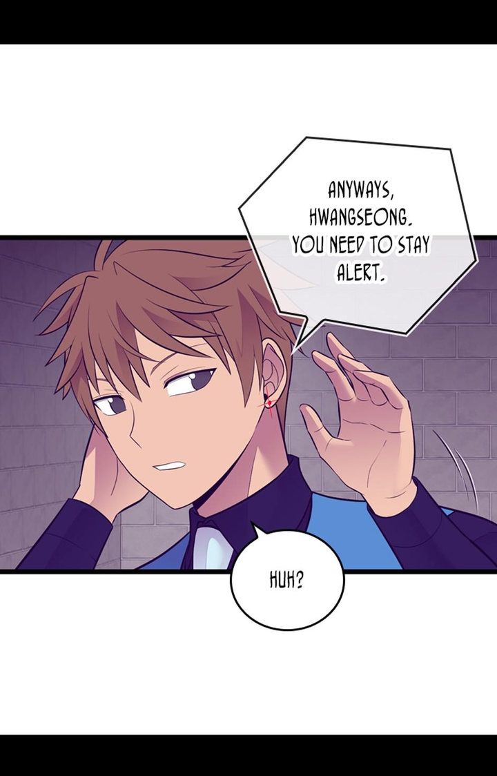 They Say I Was Born A King