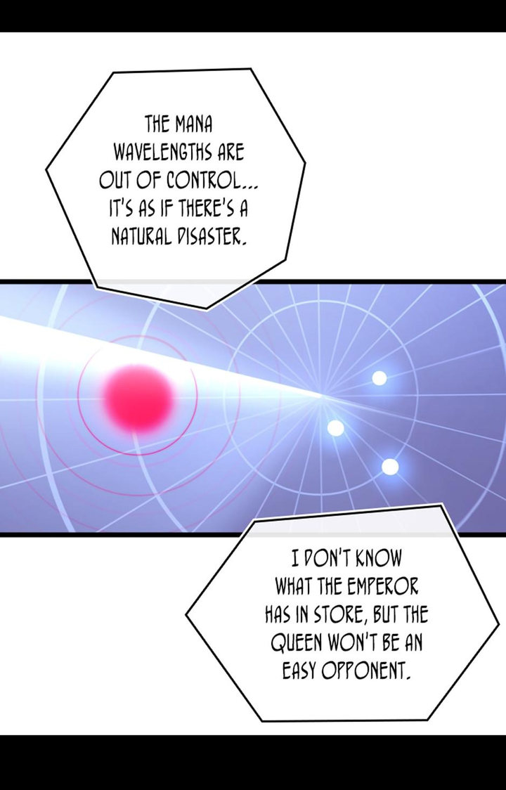 They Say I Was Born A King