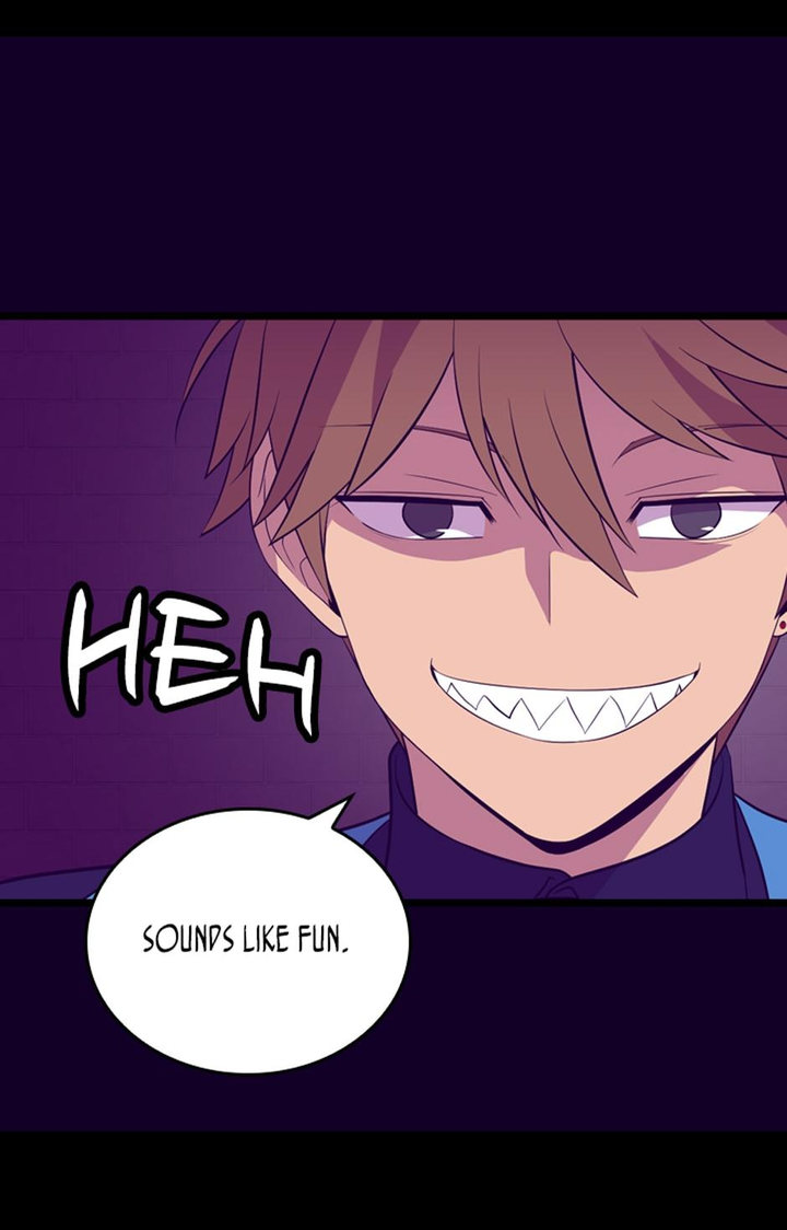 They Say I Was Born A King