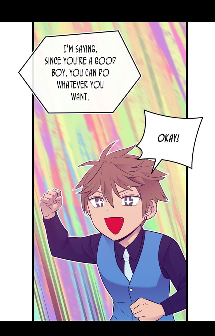 They Say I Was Born A King