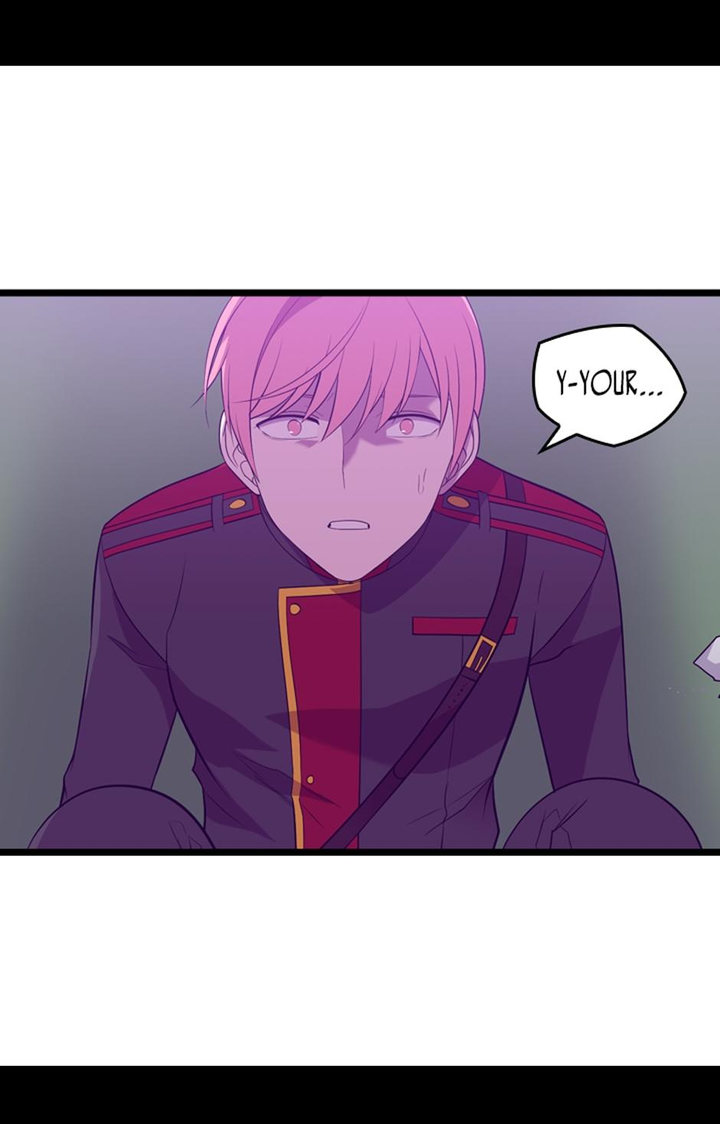 They Say I Was Born A King