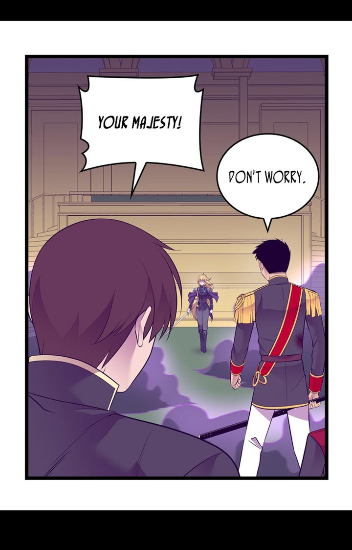 They Say I Was Born A King