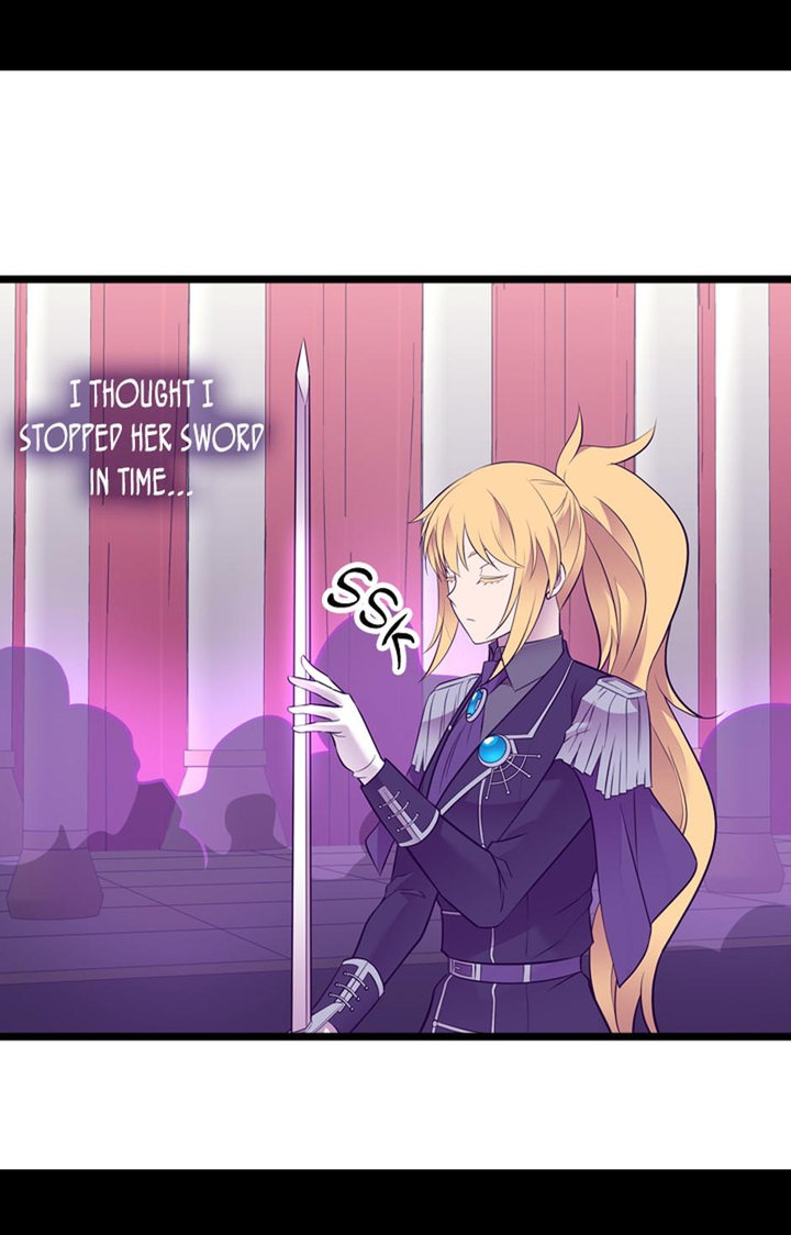 They Say I Was Born A King