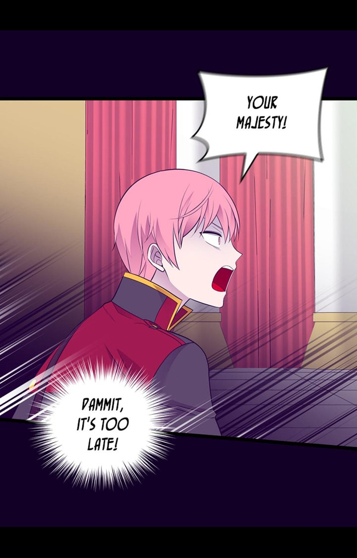 They Say I Was Born A King