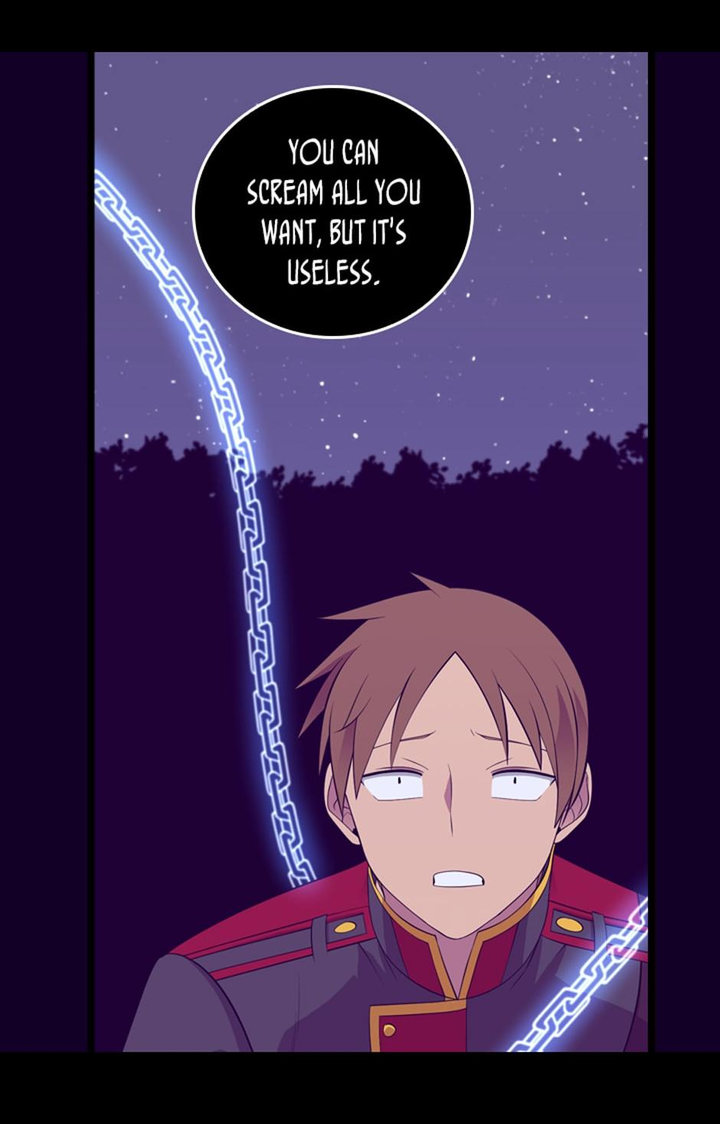 They Say I Was Born A King