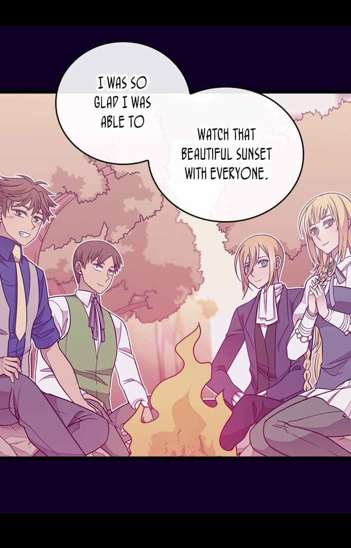 They Say I Was Born A King