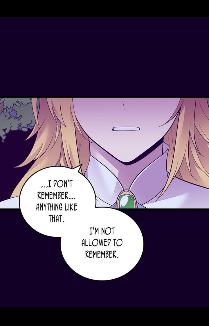 They Say I Was Born A King