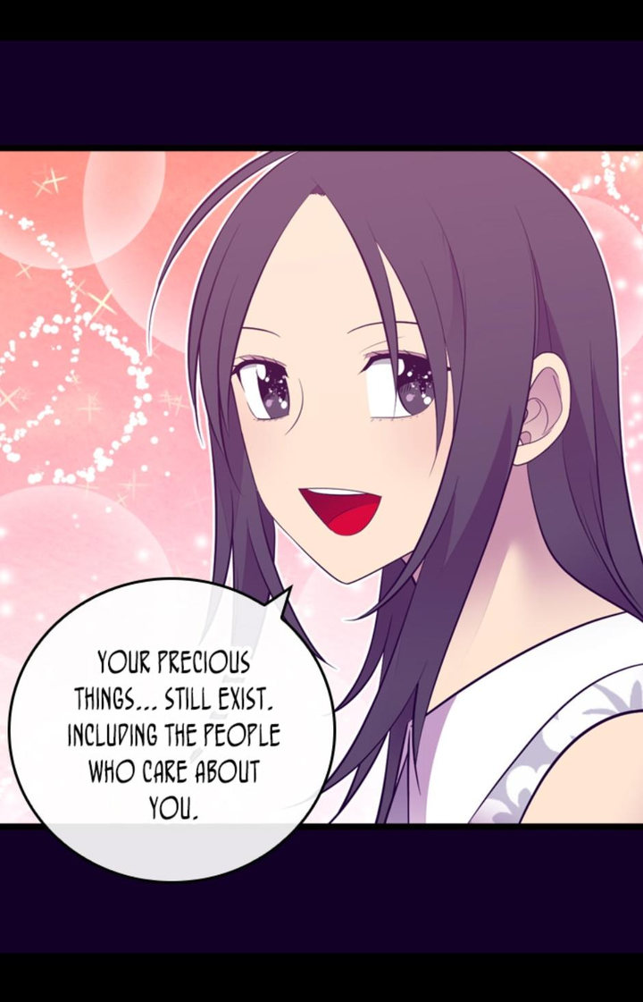 They Say I Was Born A King