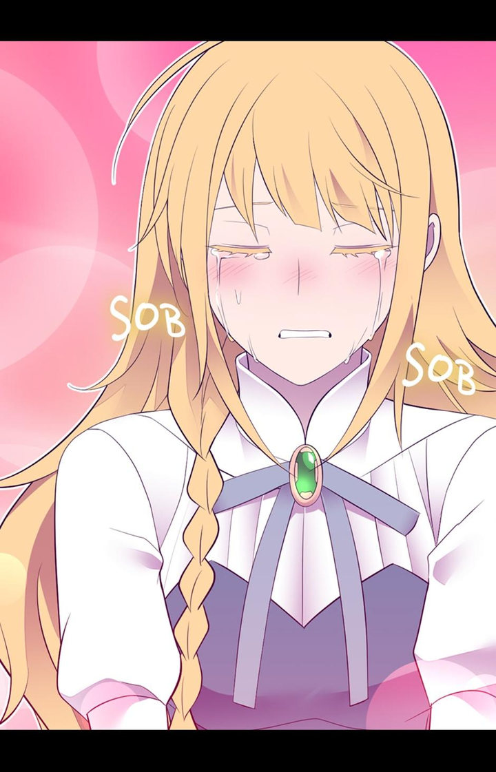 They Say I Was Born A King