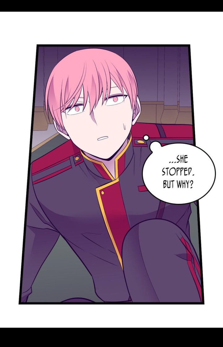 They Say I Was Born A King