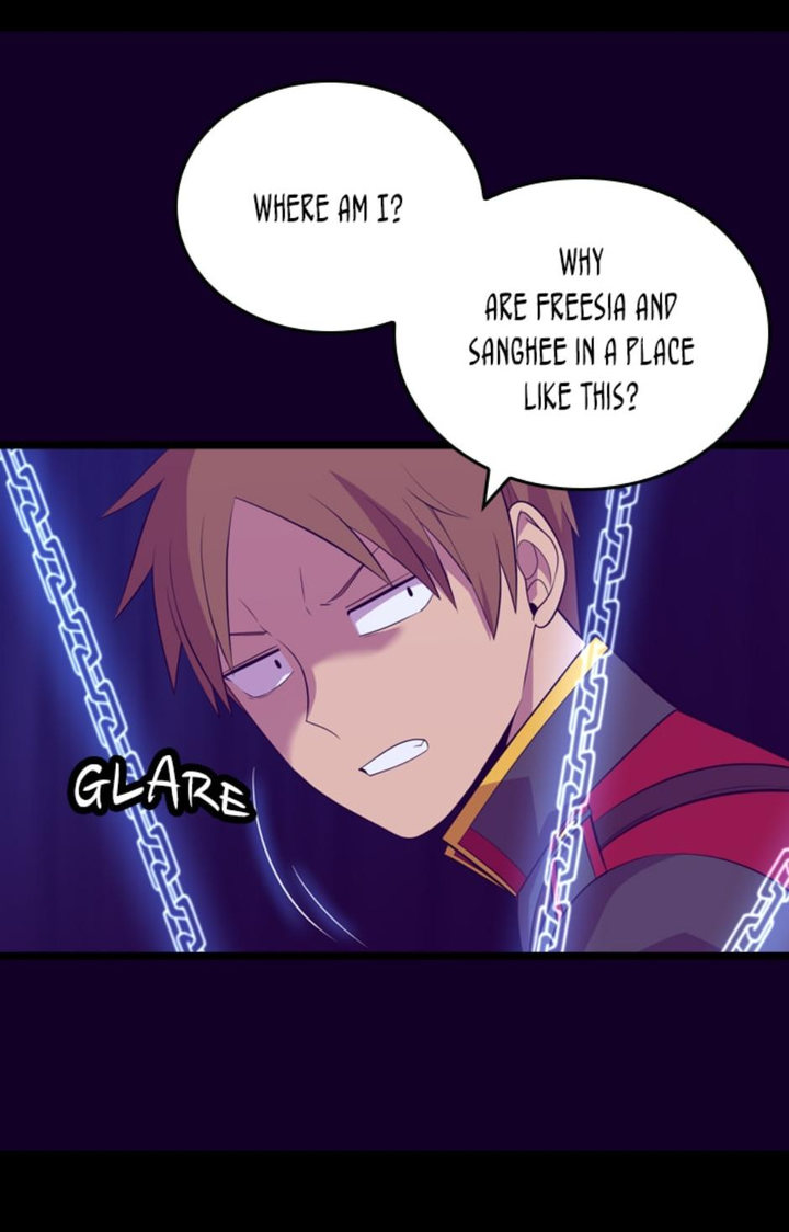 They Say I Was Born A King