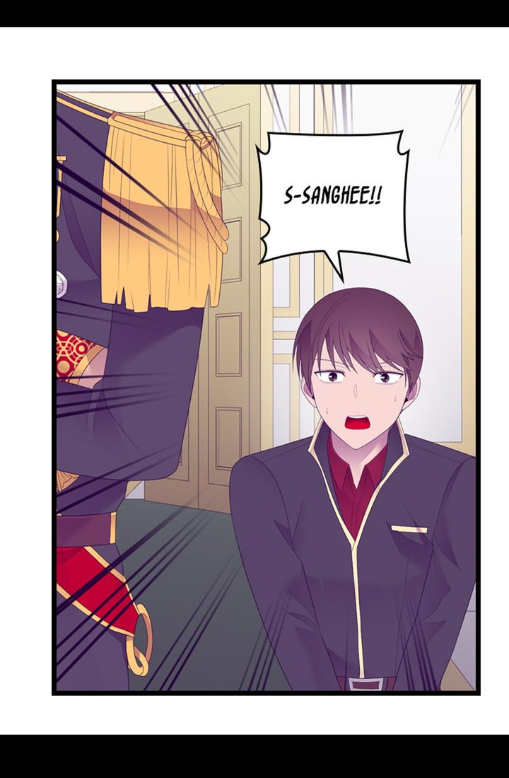 They Say I Was Born A King