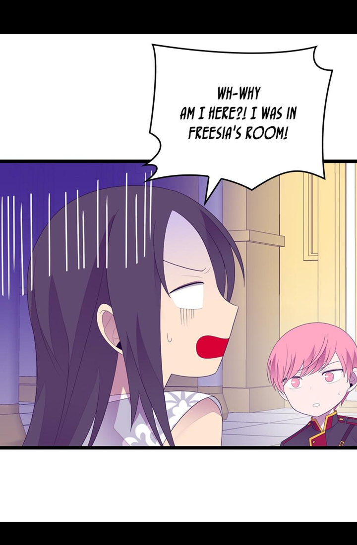 They Say I Was Born A King